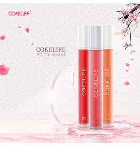 Cokelife - Red Peptide Pleasure Gel (Peach Powder - 18ML)